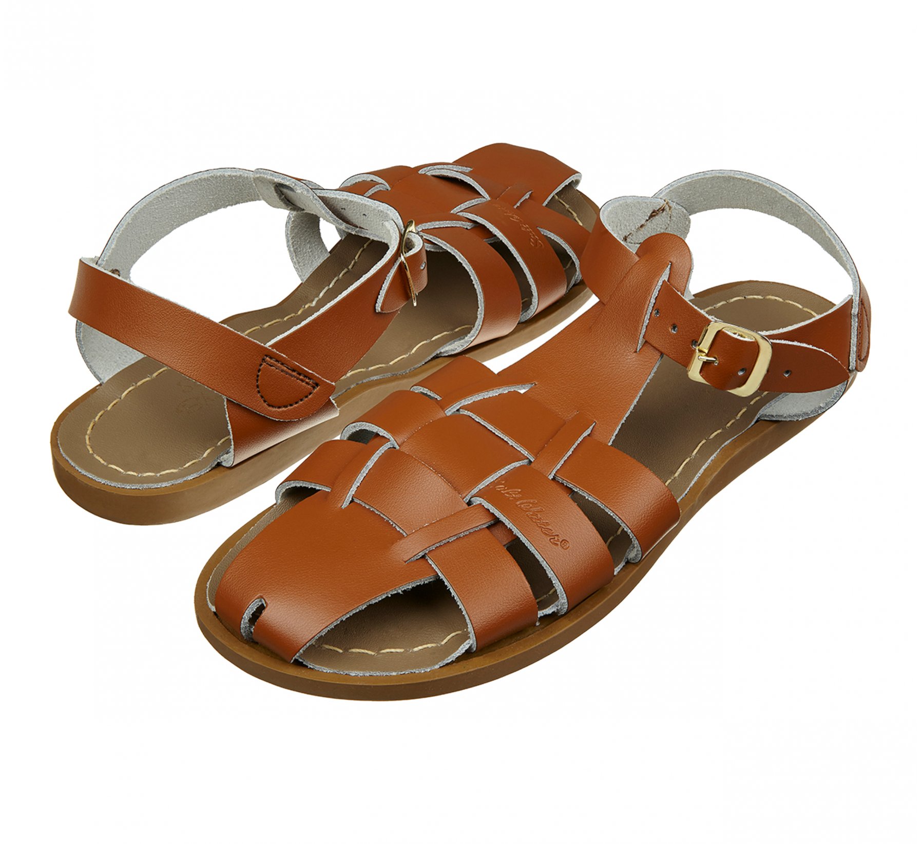 Shark Original Tan Sandal - Salt Water Sandals