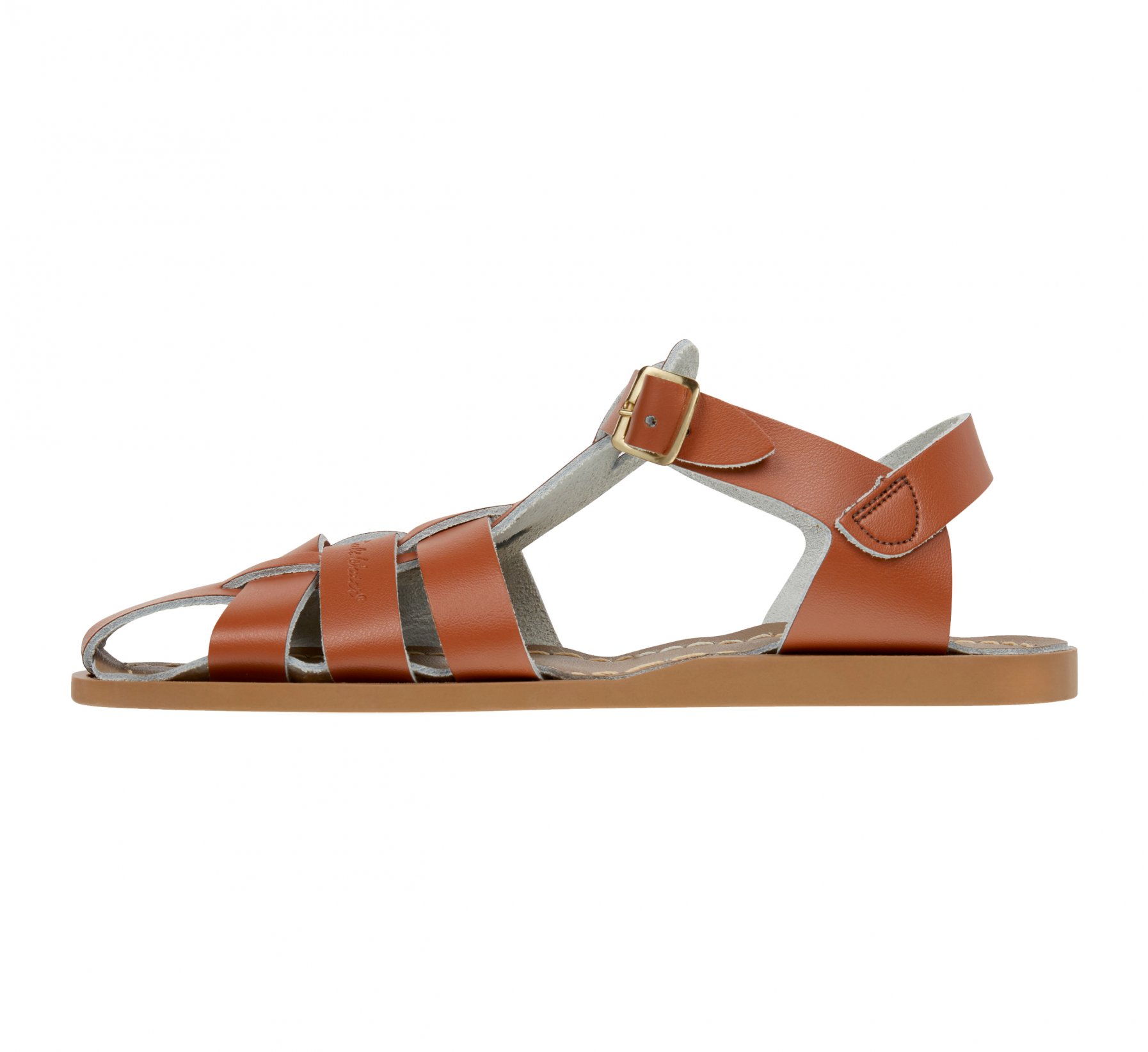 Shark Original Tan Sandal - Salt Water Sandals