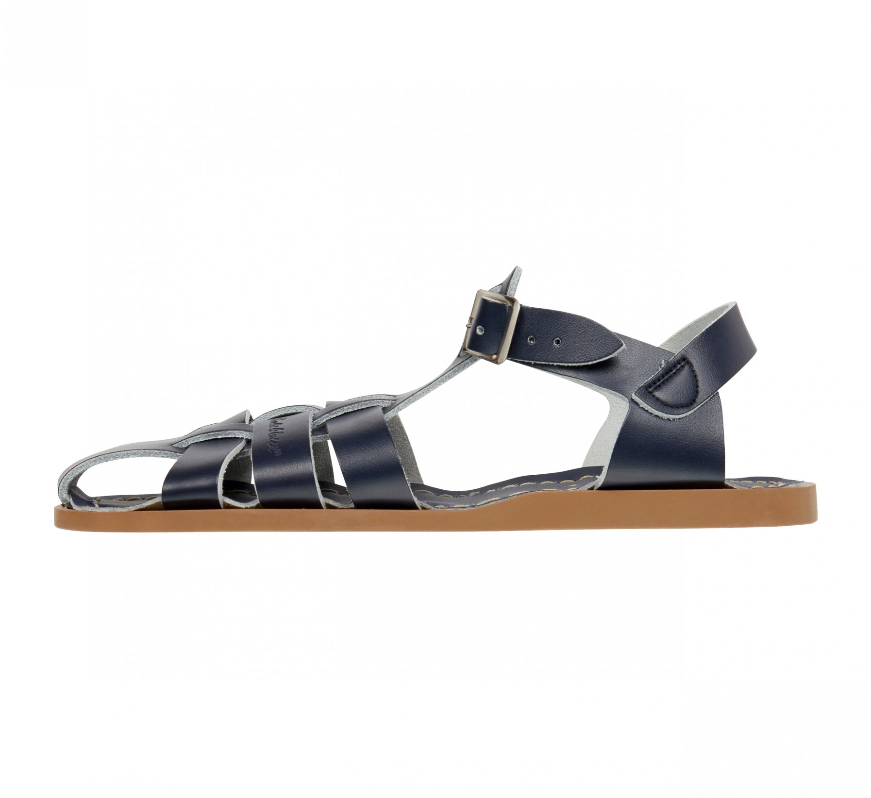 Shark Original Navy Sandal - Salt Water Sandals