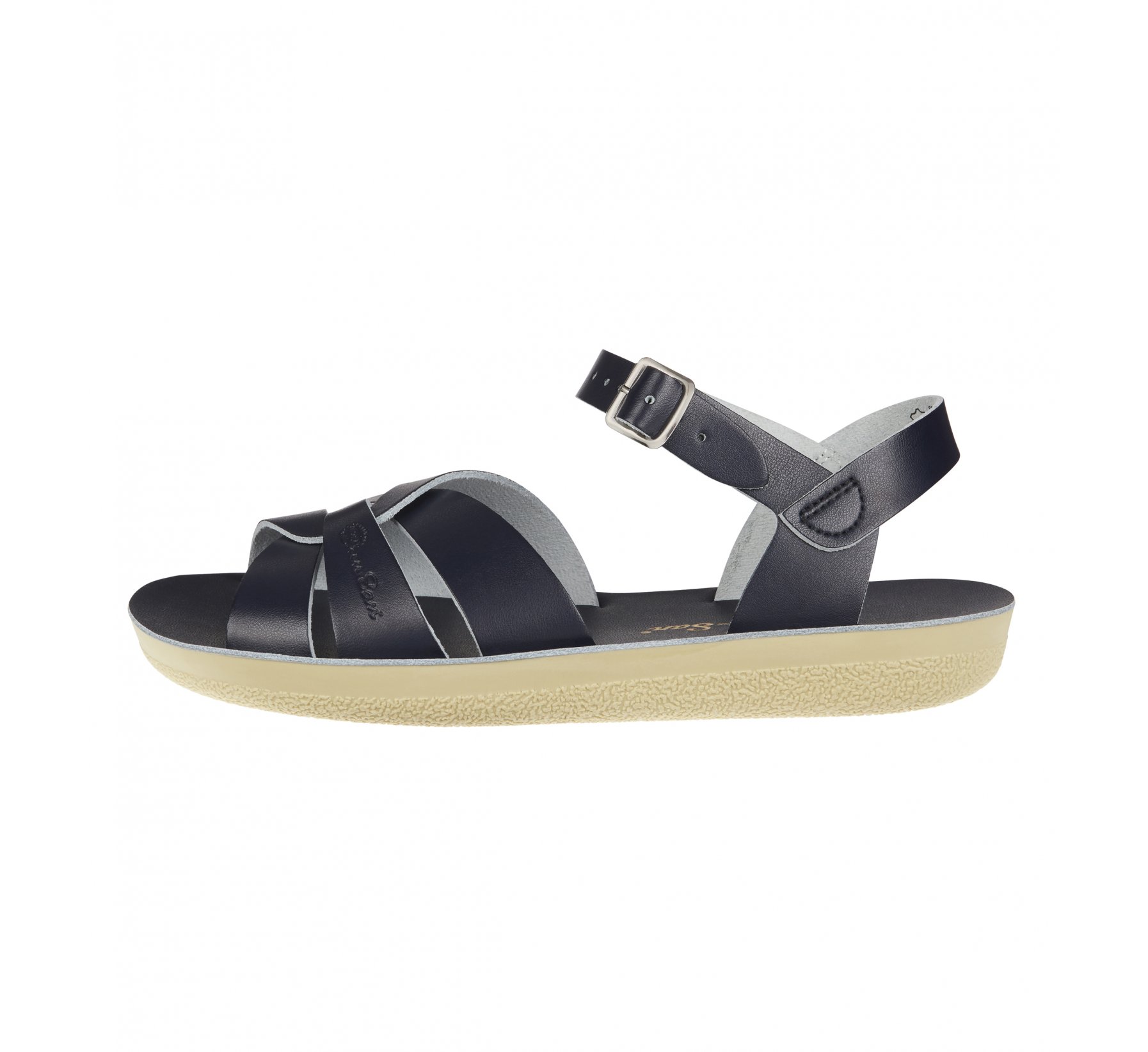 Swimmer Navy Sandal - Salt Water Sandals